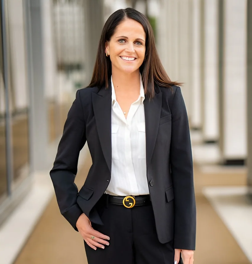 Kendall L. Craver